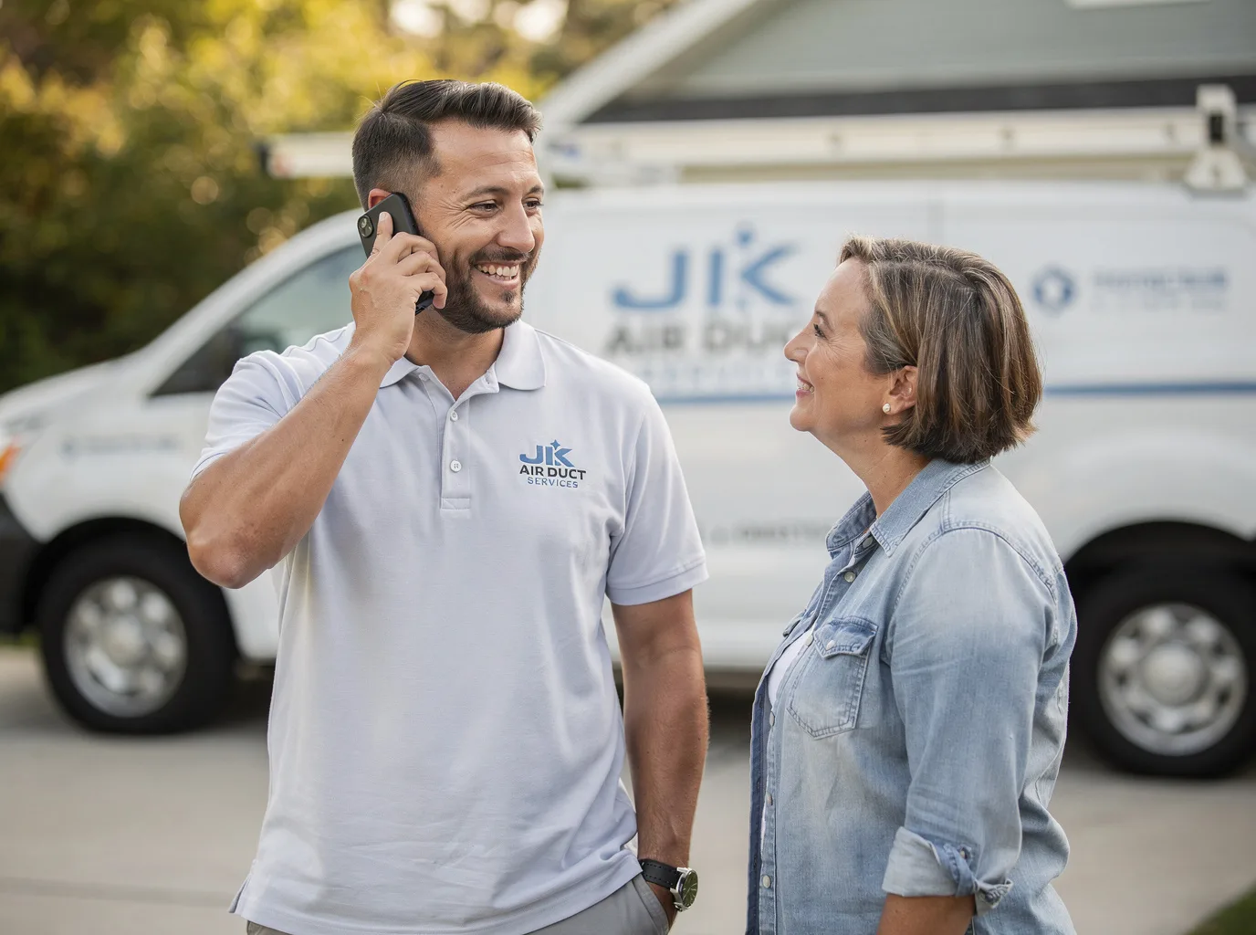 Air Duct Cleaning Austin, IN FAQs